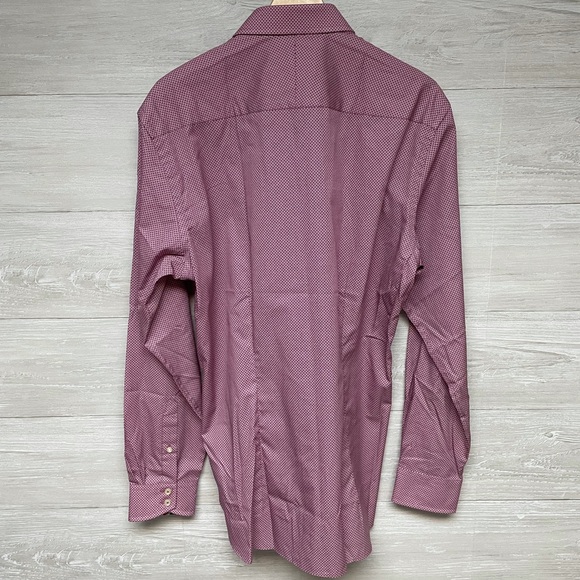 ❗️NWT❗️| Ted Baker | button down shirt. - Picture 3 of 4